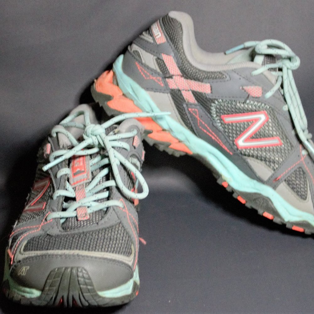 New Balance running shoes